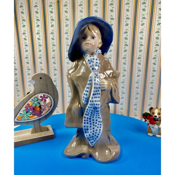 Royal Copenhagen Other - SOLD***Royal Copenhagen #2544 B&G, Barnets Fantastiske Verden, Mint